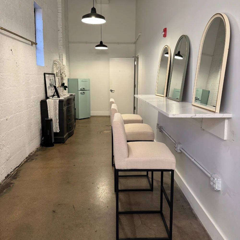 The Harmony Venue