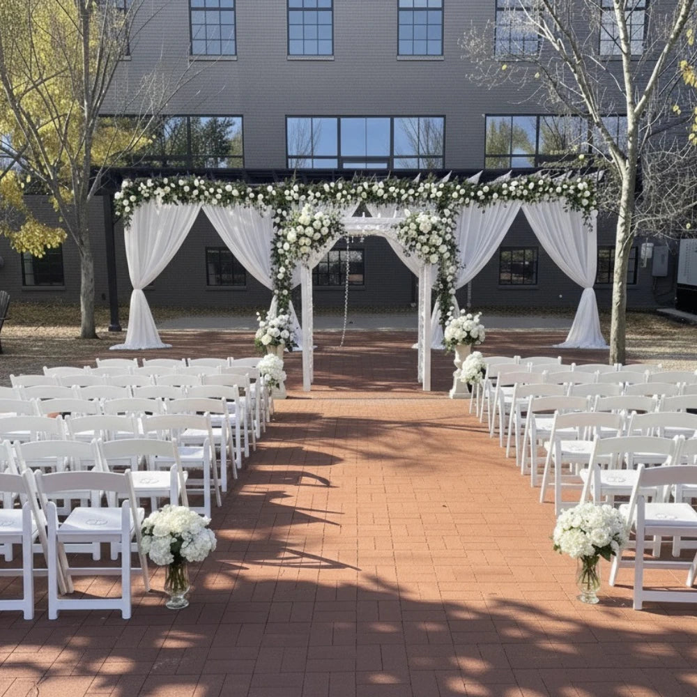 The Harmony Venue