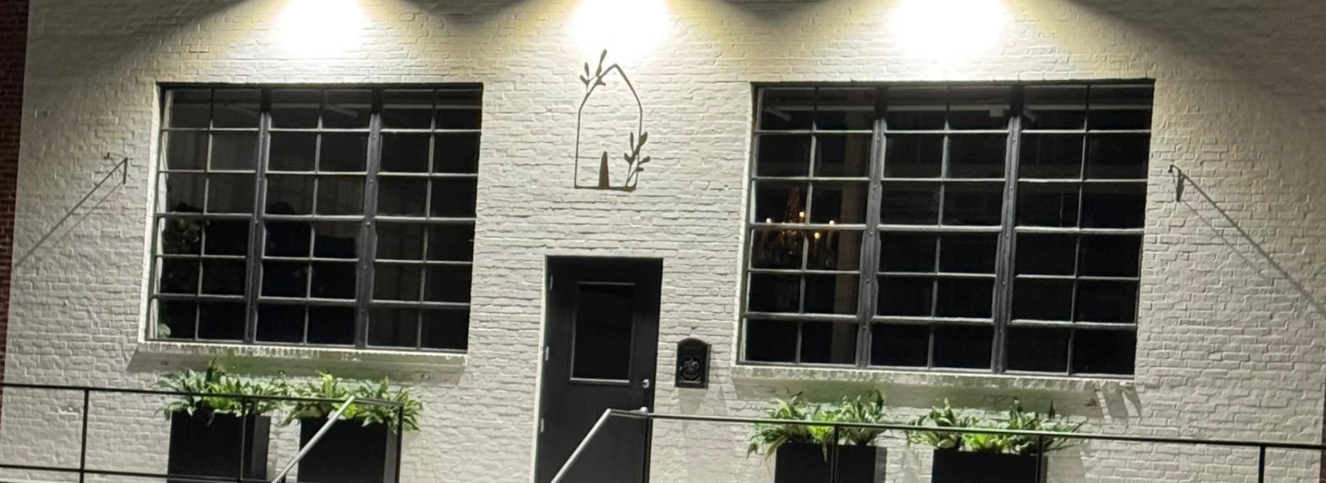 <b>The Harmony Event Venue</b>