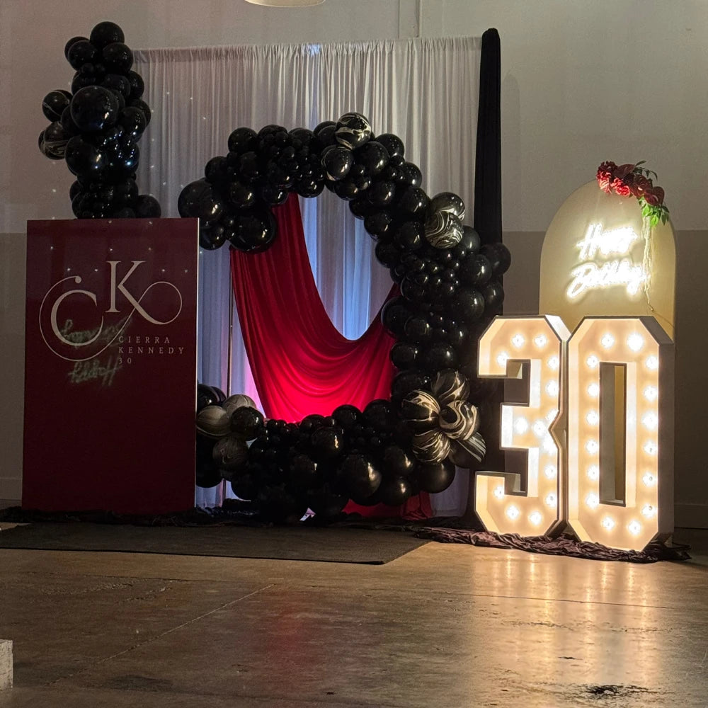 The Harmony Venue