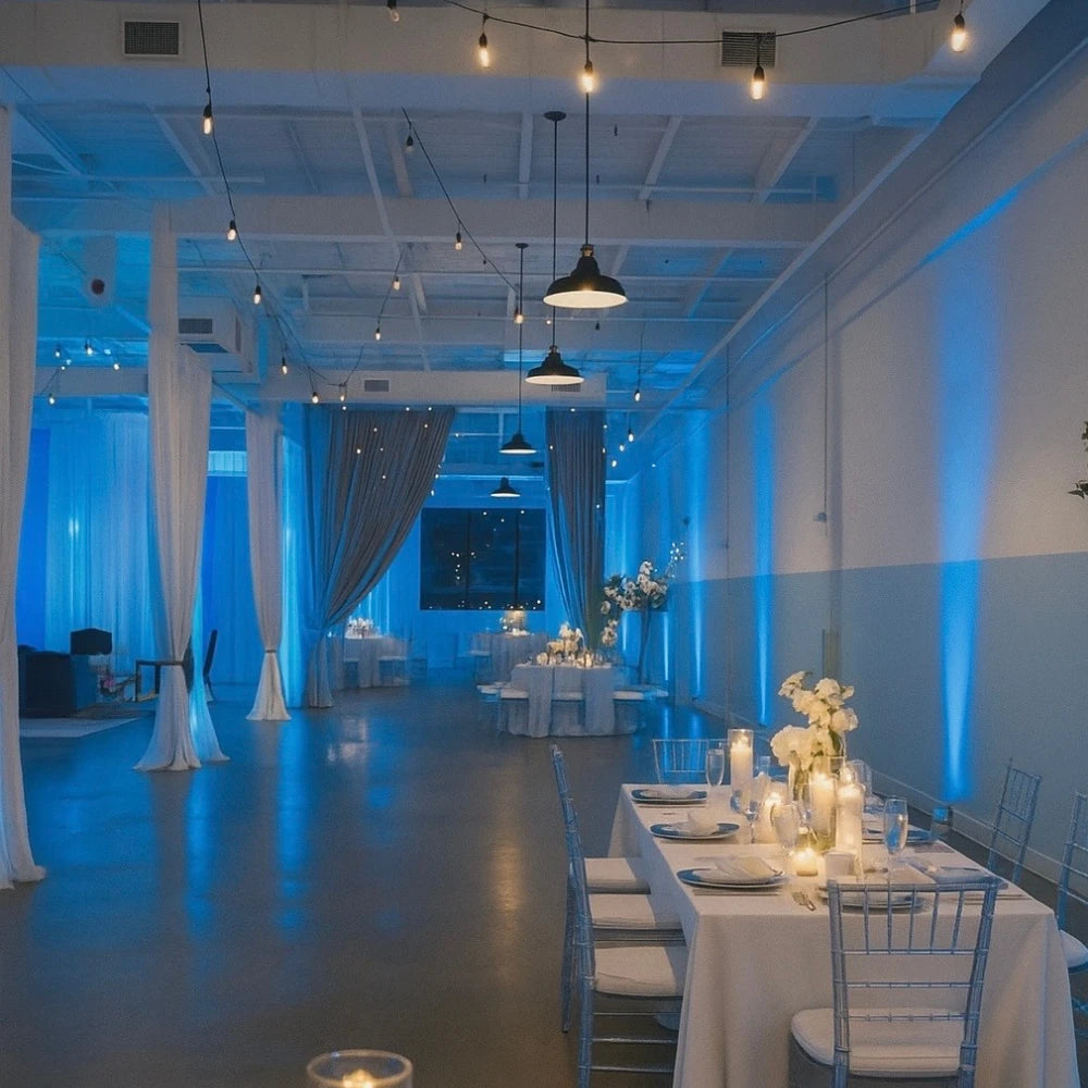 The Harmony Venue
