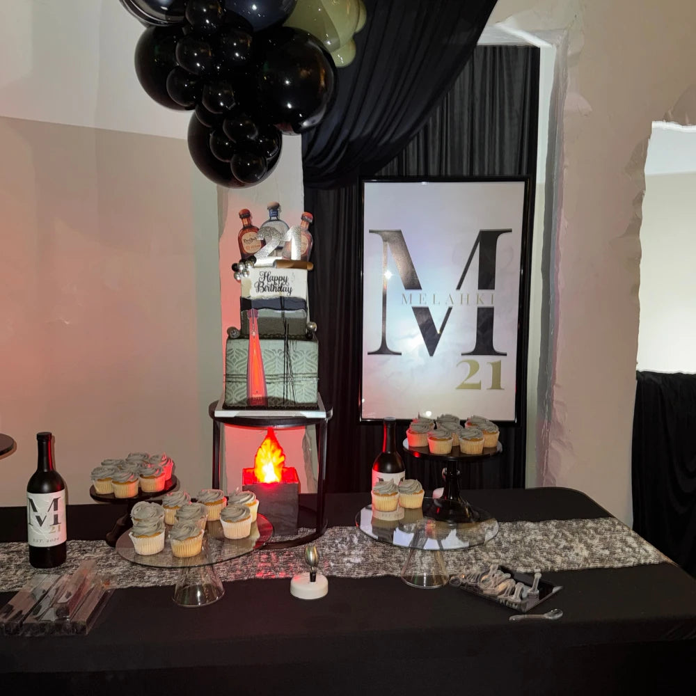 The Harmony Venue