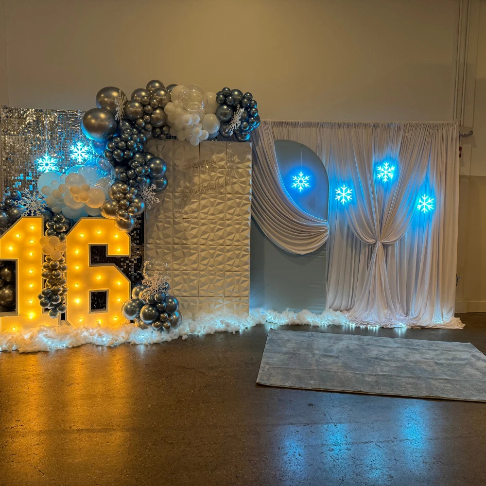 The Harmony Venue